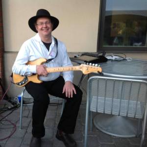 WillByLauraAtReedReunion2013