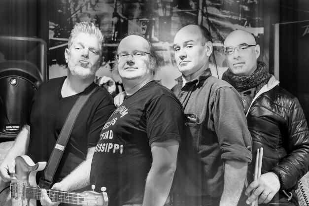 The Whips Portland Poster 150423